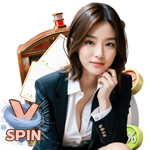 v spin คาสิโนออนไลน์