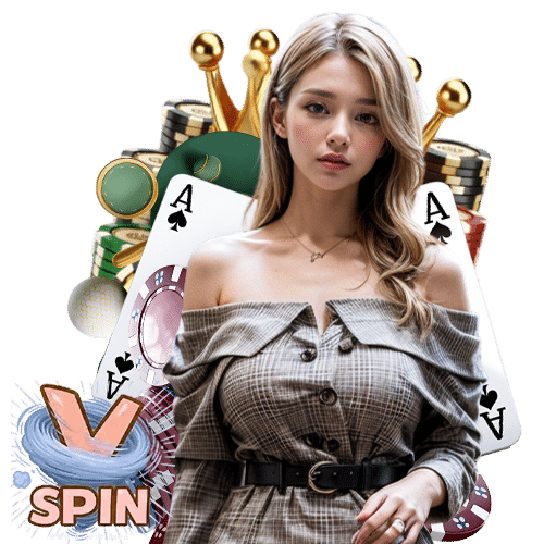 v spin ไม่ผ่านเอเย่นต์
