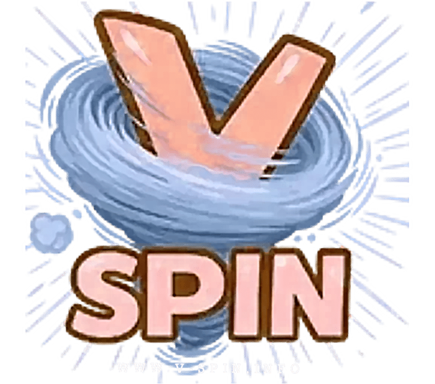 v-spin